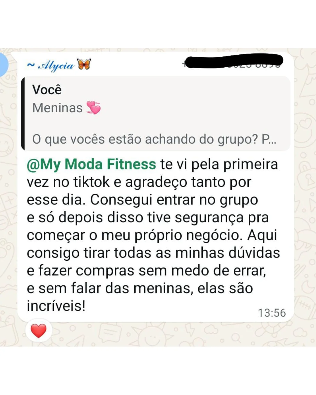 Depoimento 3
